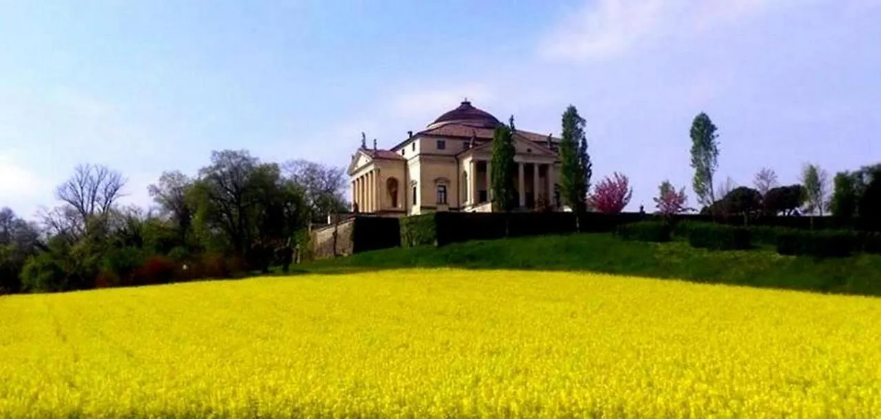 Longare Brojo Hill B&B