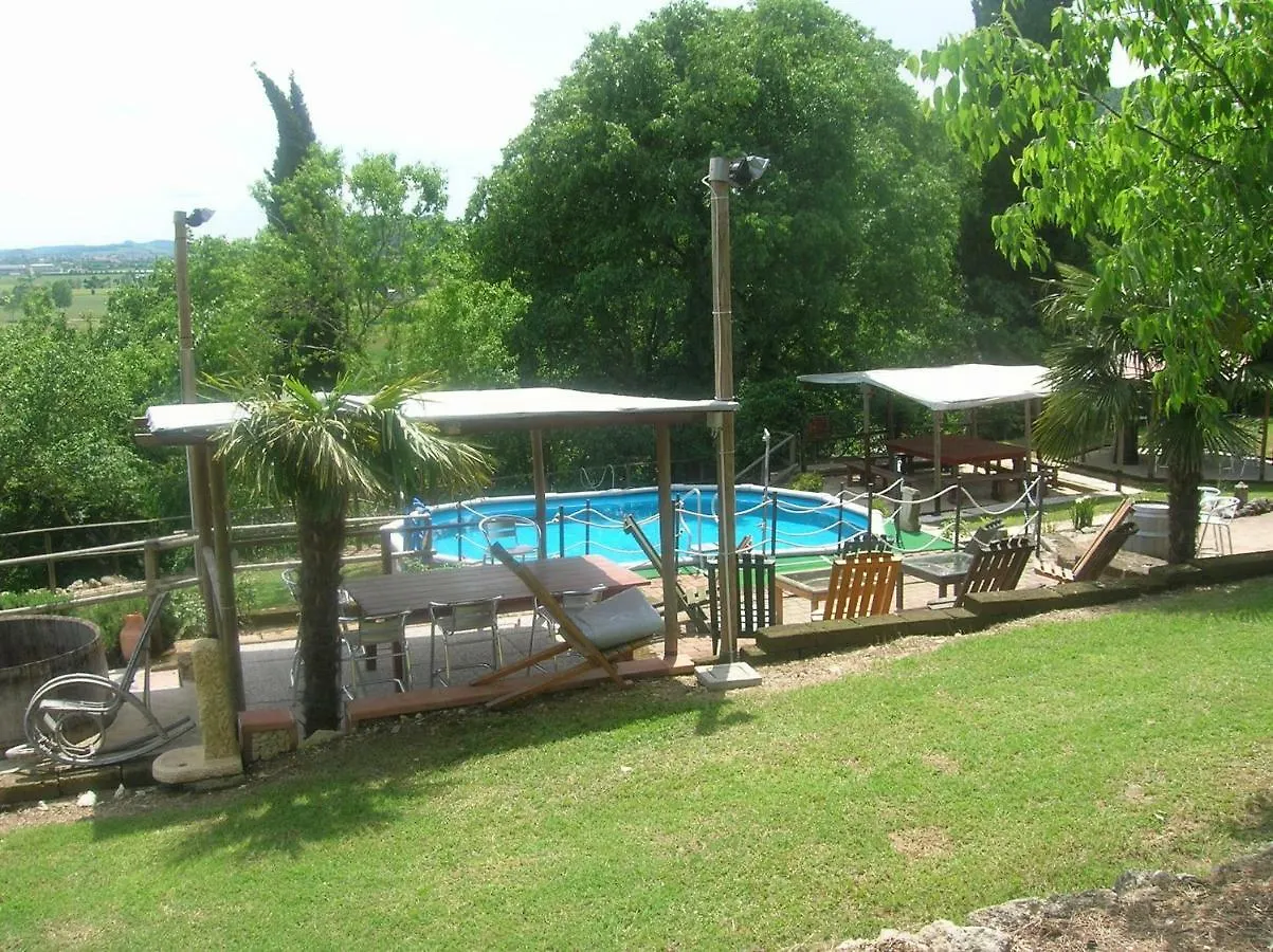 Longare Brojo Hill B&B