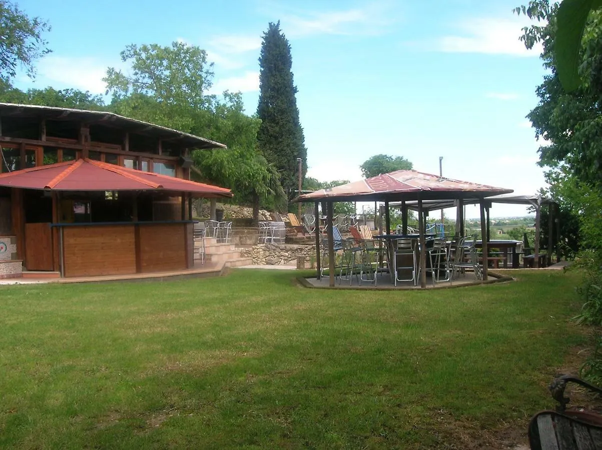Longare Brojo Hill B&B 0*,